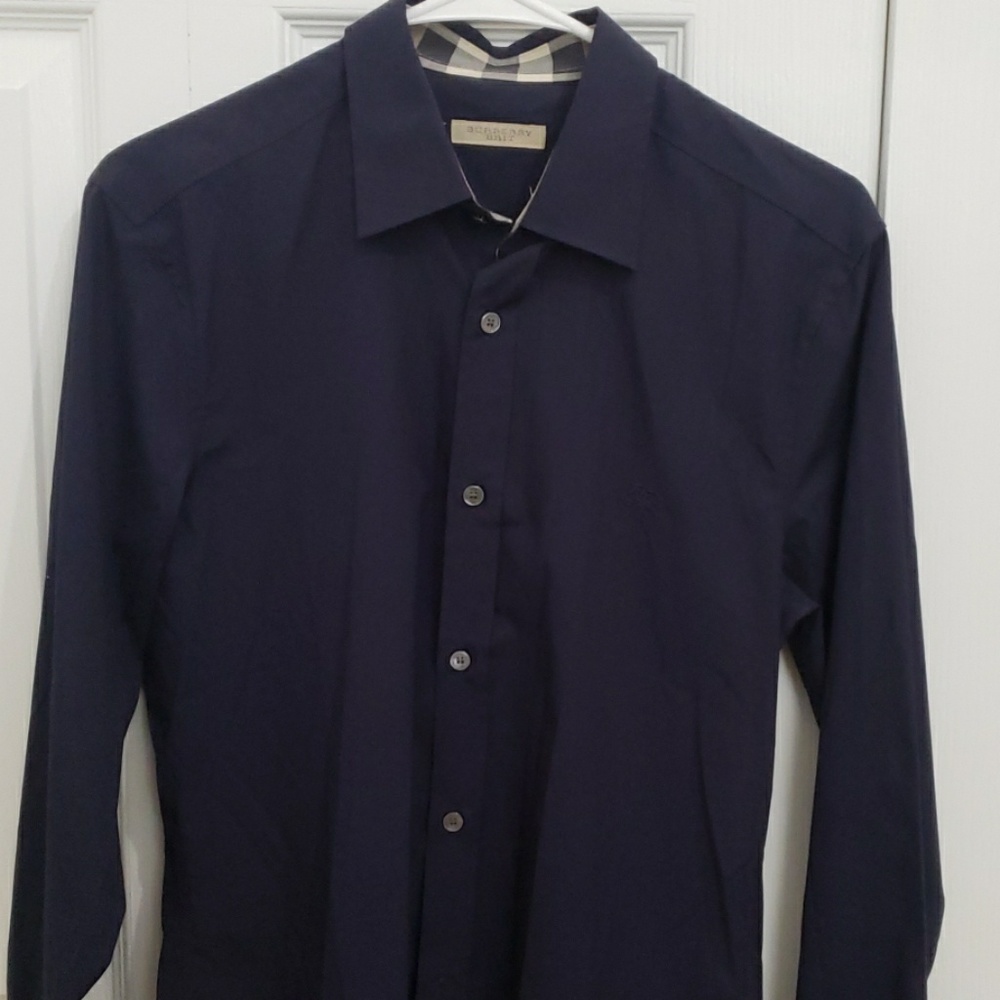 Burberry Classic Casual shirt